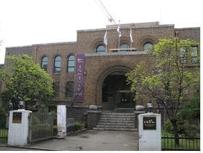 구 서울대학교 본관 — 구 서울대학교 본관