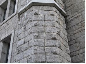 서울 중앙고등학교 본관 — 중앙고등학교본관