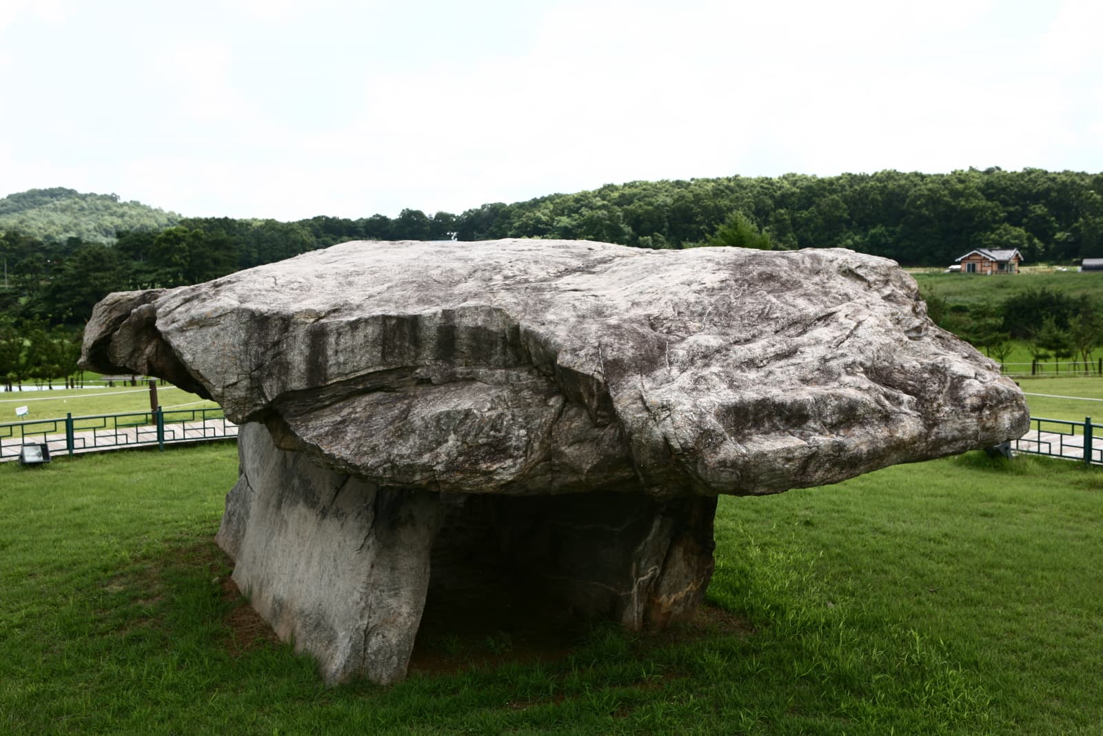 강화 부근리 지석묘 — 강화지석묘