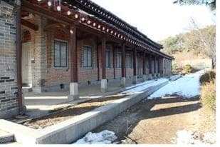익산 나바위성당 — 익산 나바위성당