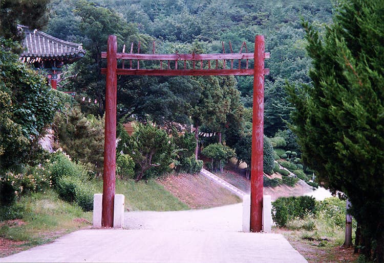 여수 충민사 — 여수충민사