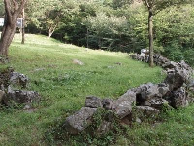 화순 쌍산 항일의병 유적 — 의병성