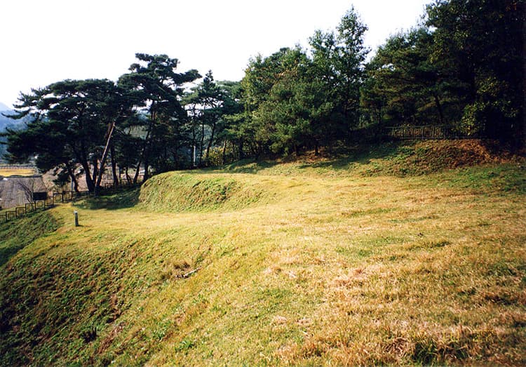 성산기산동도요지 — 성산기산동도요지