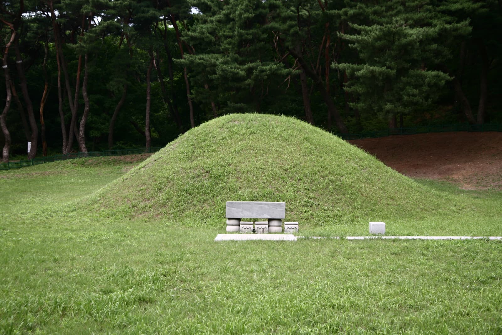 경주 탈해왕릉 — 경주 탈해왕릉