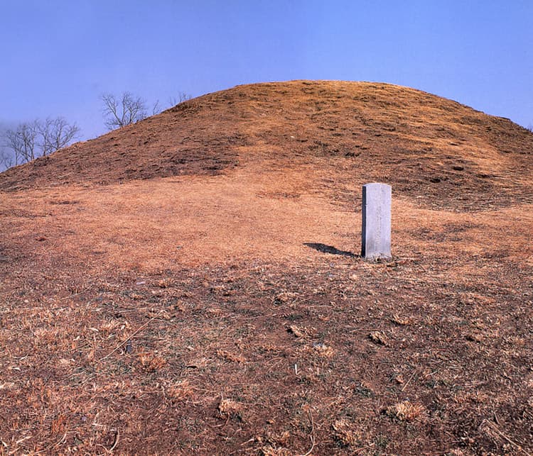 고성 송학동 고분군 — 고성송학동고분군