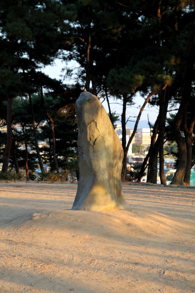 김해 구지봉 — 구지봉