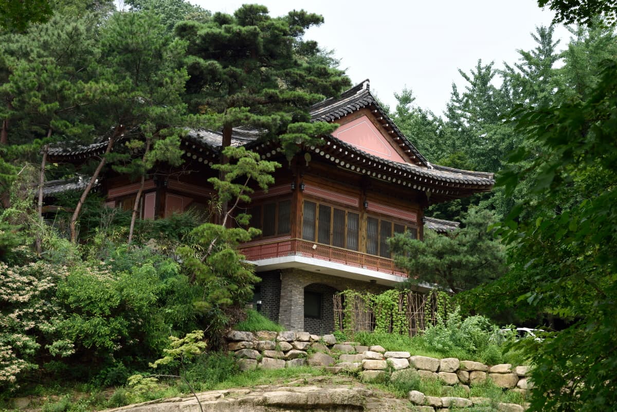 성락원 — 성락원