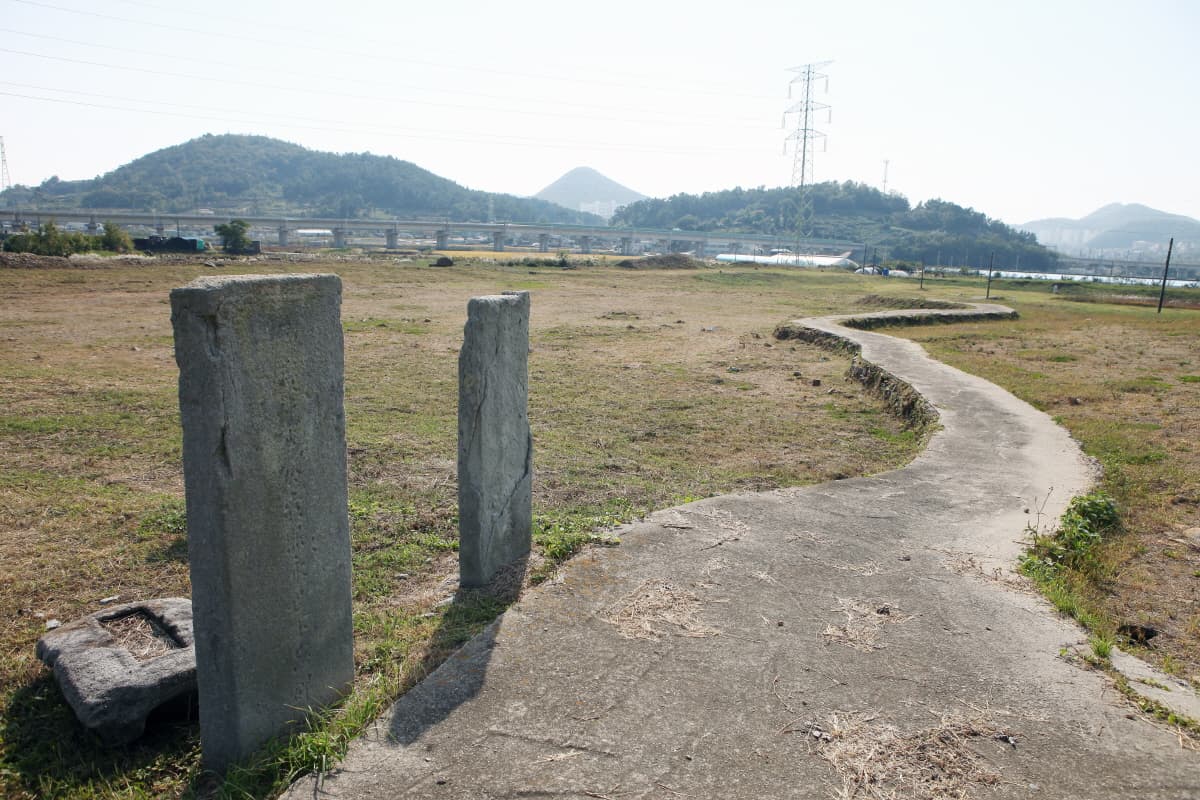 여수 석보 — 구길