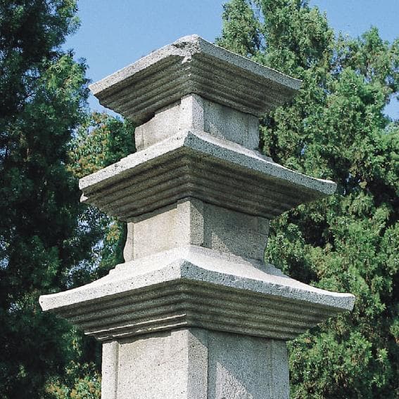 김천 갈항사지 동·서 삼층석탑 — 김천 갈항사지 동ㆍ서 삼층석탑