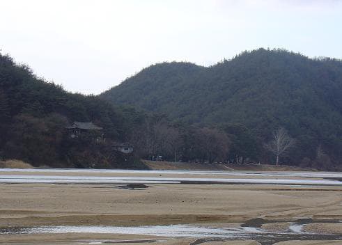 예천 선몽대 일원 — 예천선몽대일원