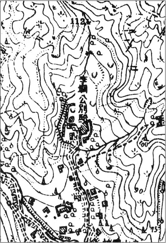 서울 성북동 별서 — 문화재청