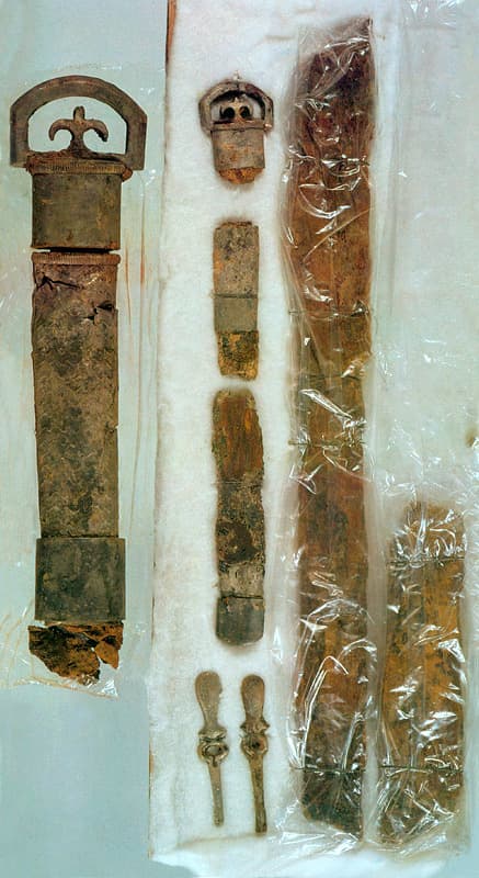 전 고령 일괄 유물 — 전 고령 일괄 유물(傳 高靈 一括遺物)