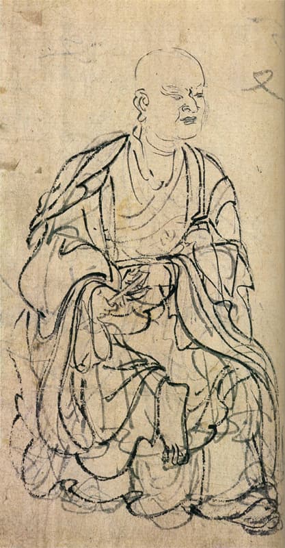 이상좌 불화첩 — 이상좌불화첩(李上佐佛畵帖)