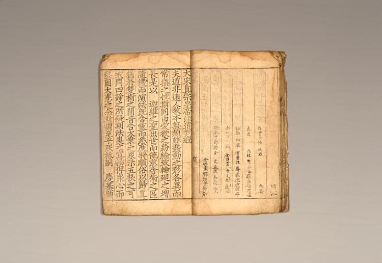 불조삼경(1981-2) — 불조삼경(佛祖三經)