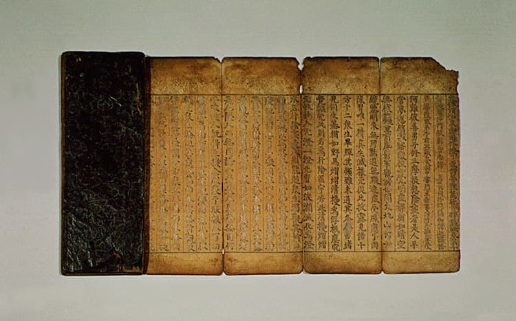 백지은니 대불정여래밀인수증요의제보살만행수능엄경 권10 — 백지은니대불정여래밀인수증요의제보살만행수능엄경 권10(白紙銀泥大佛頂如來密因脩證了義諸菩薩菩薩萬行首楞嚴經 卷十)