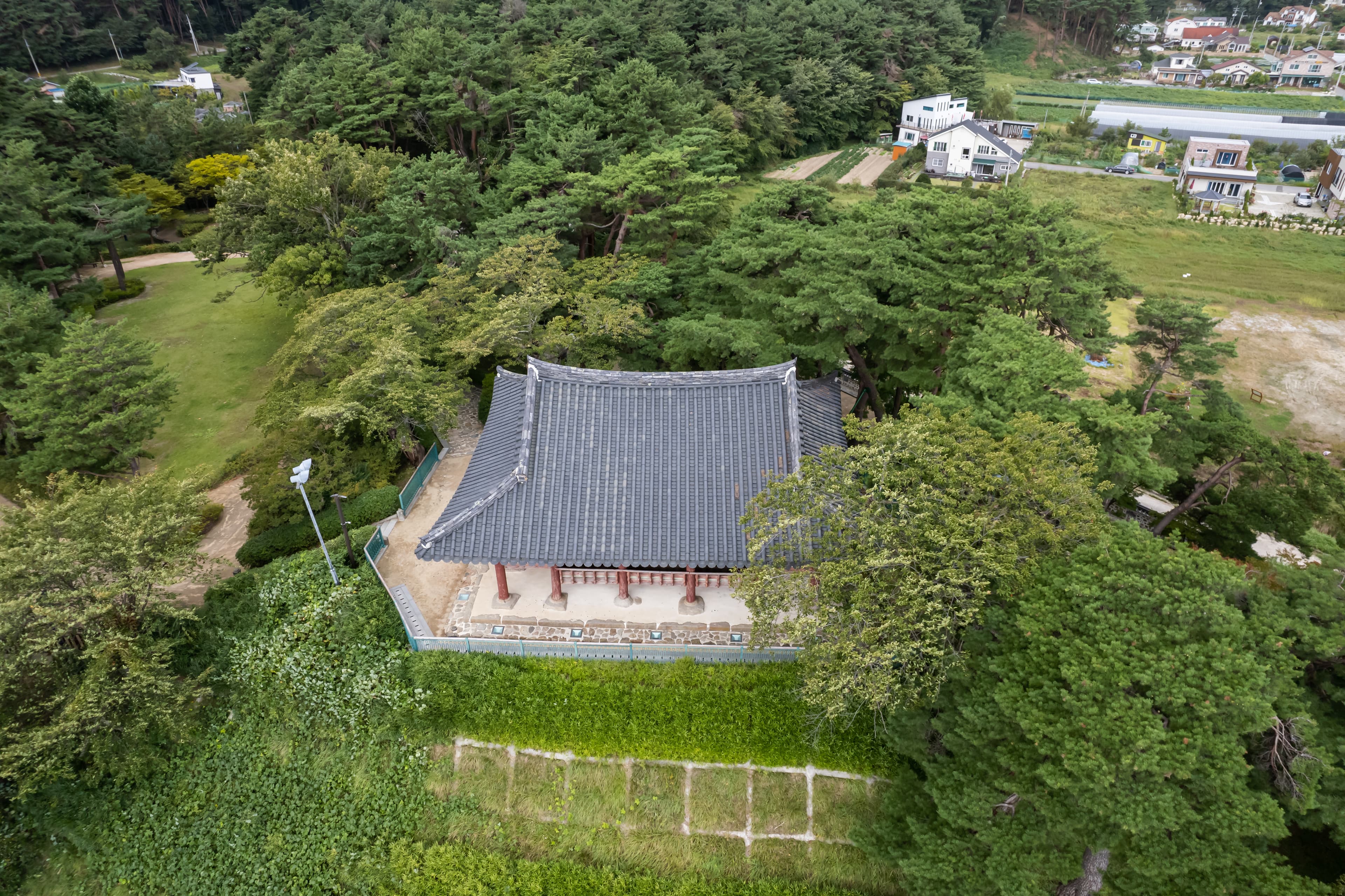 강릉 경포대 — 강릉 경포대