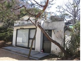 서울 이화장 — 이화장