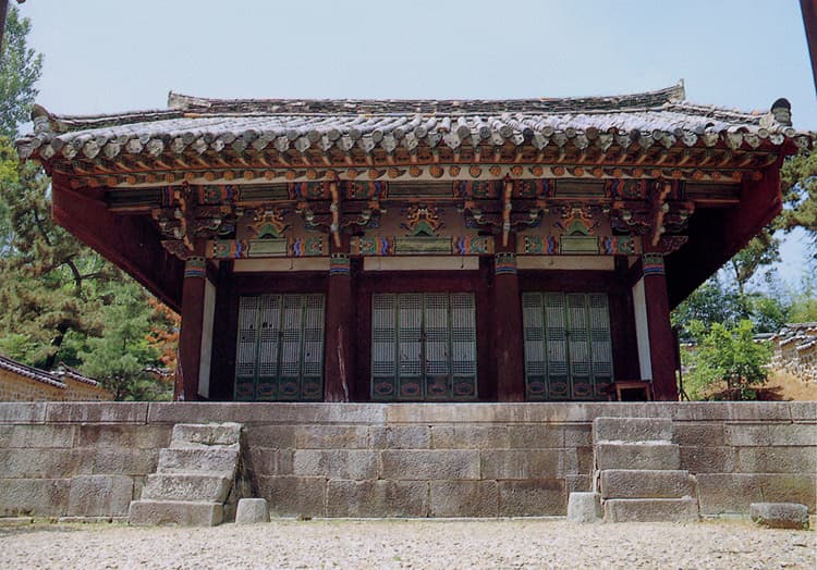논산 돈암서원 — 논산돈암서원
