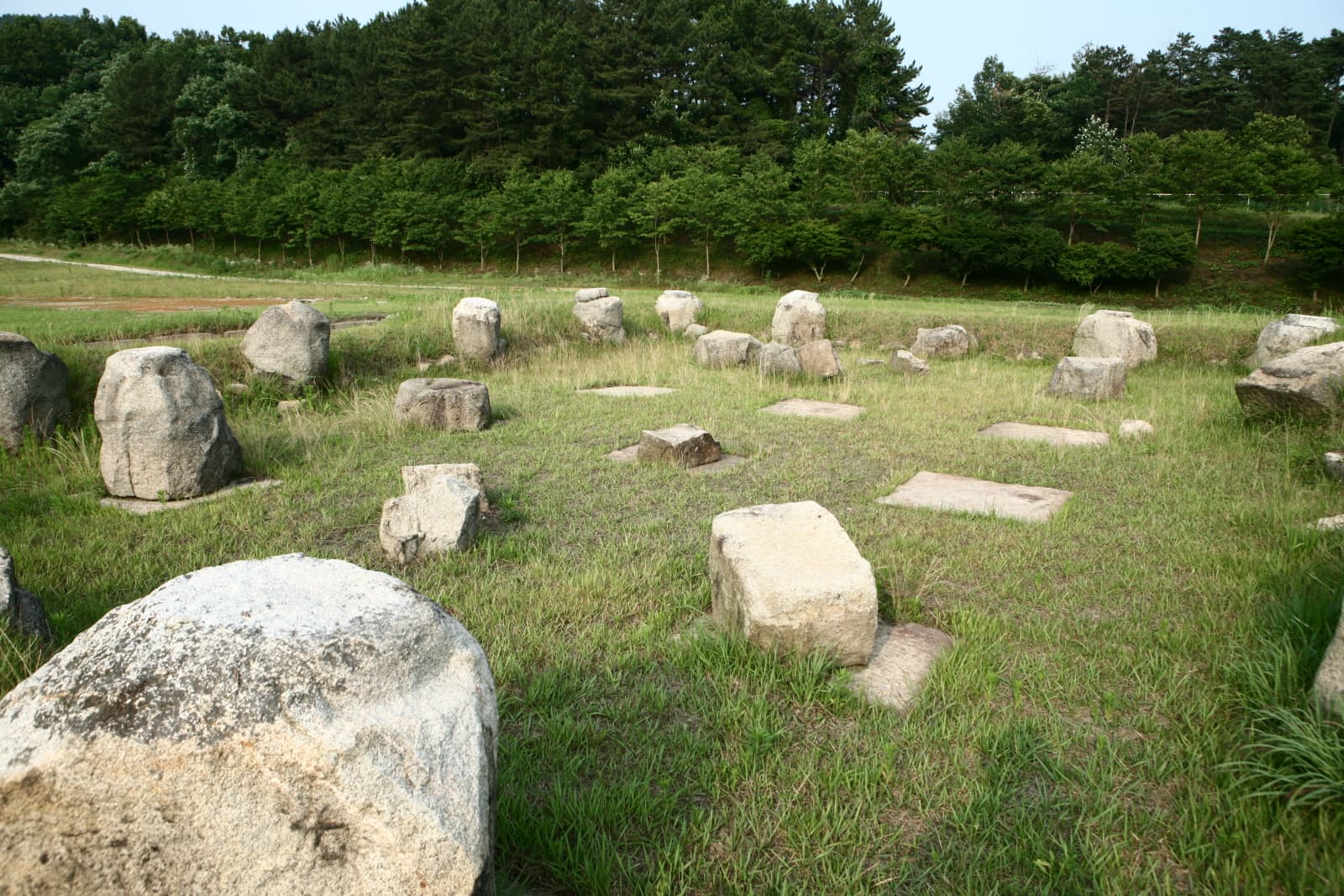 익산 미륵사지 — 익산미륵사지