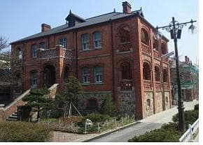 전주 전동성당 — 전주 전동성당