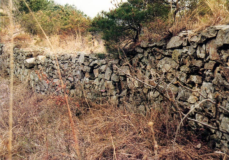 전주 남고산성 — 남고산성