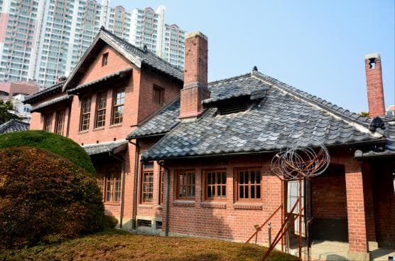 부산 임시수도 대통령관저 — 부산 임시수도 대통령관저