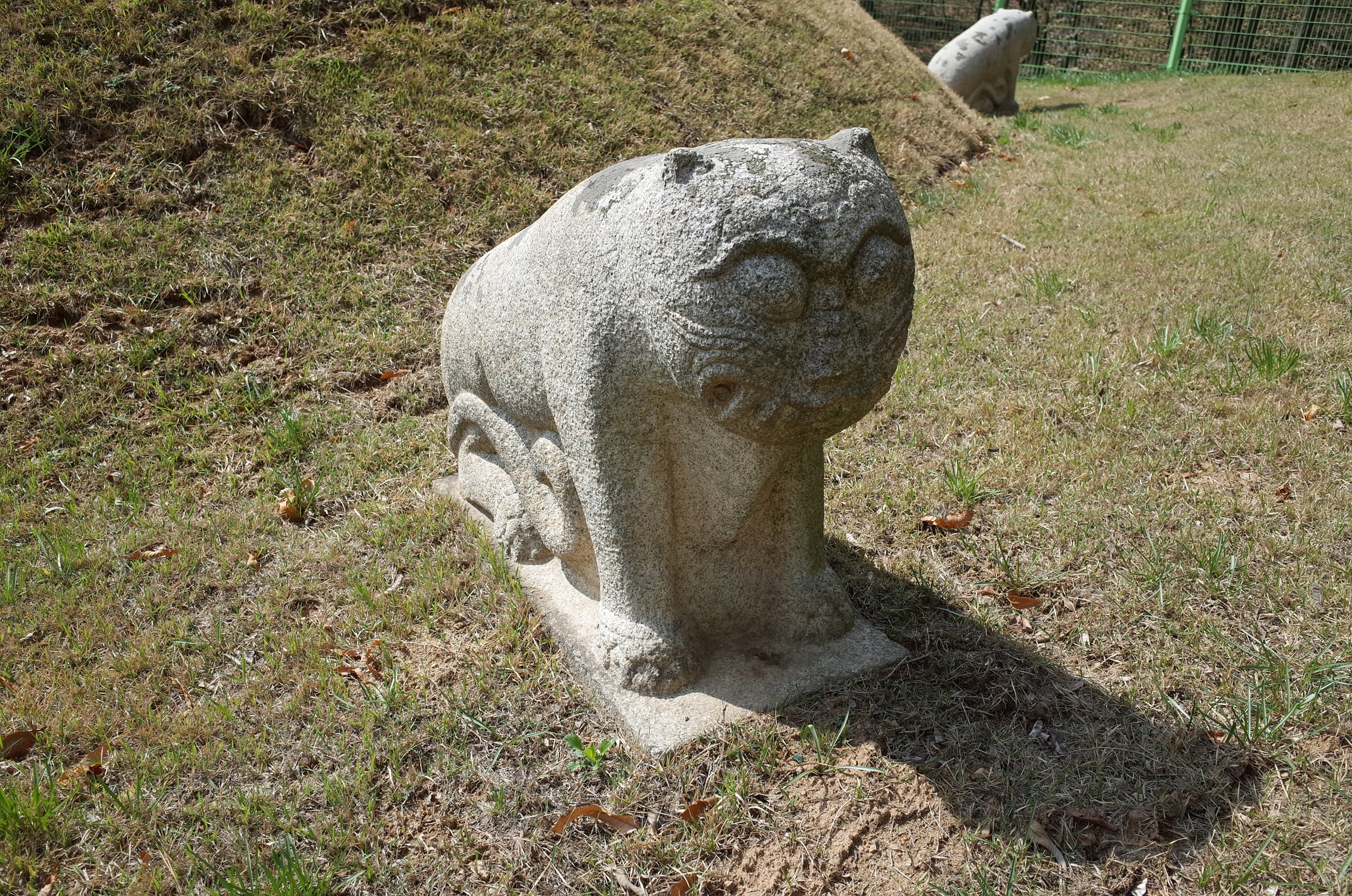 광명 영회원 — 광명 영회원_석호