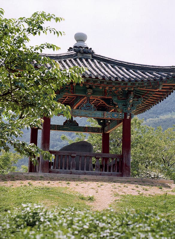 창녕 신라 진흥왕 척경비 — 창녕 신라 진흥왕 척경비