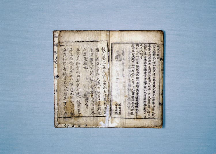 장승법수(1981-1) — 장승법수