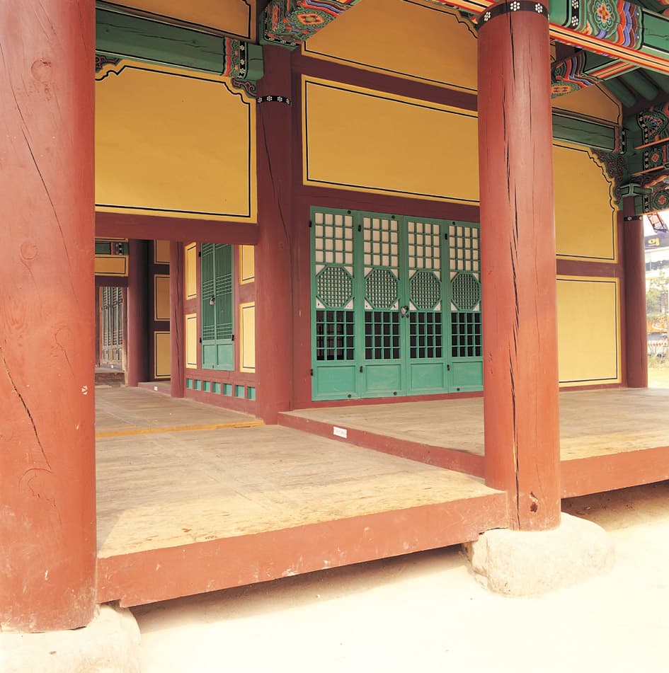 전주 풍패지관 — 전주 풍패지관 서익사1