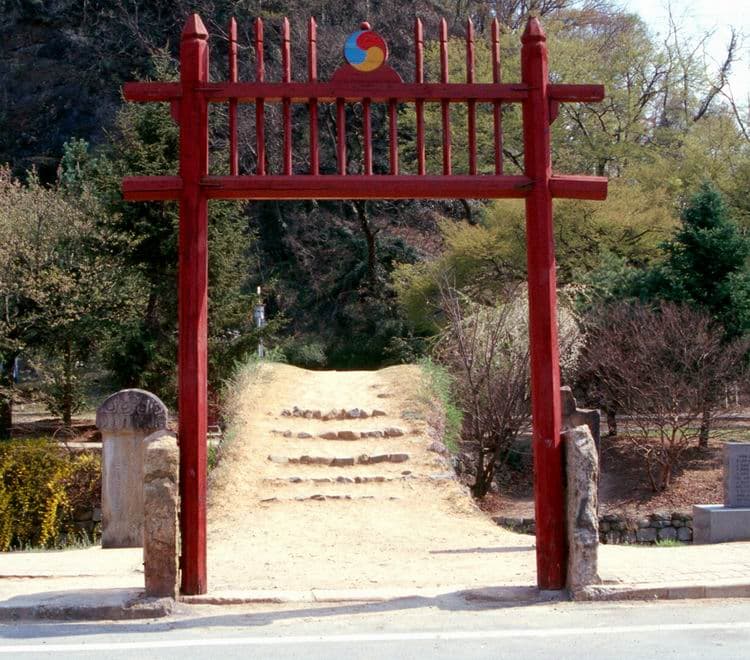 창녕 영산 만년교 — 창녕 영산 만년교