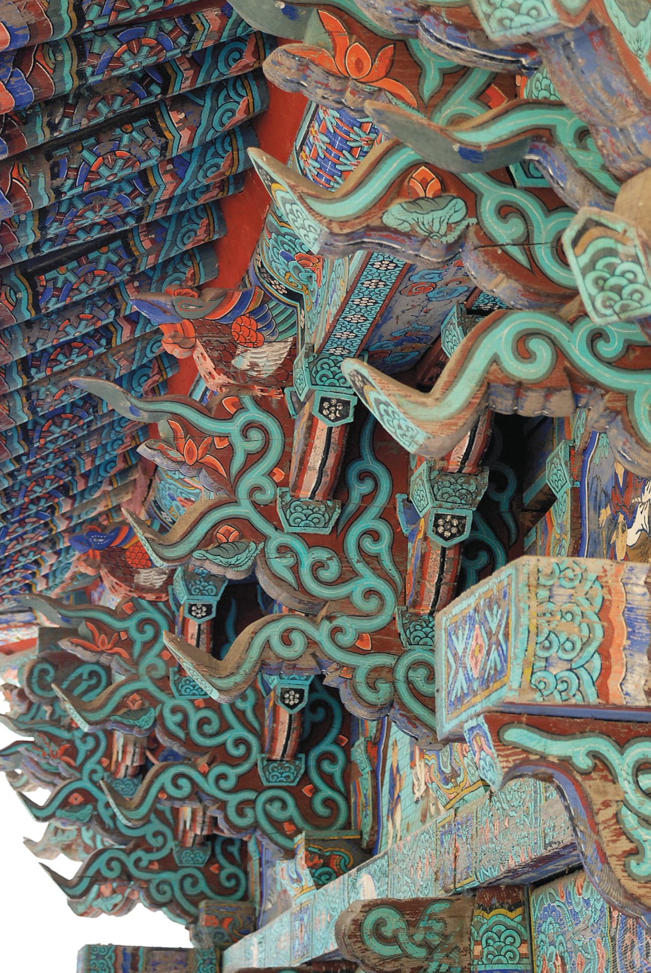 기장 장안사 대웅전 — 보물 기장 장안사 대웅전(2012년 국보,보물 지정보고서)
